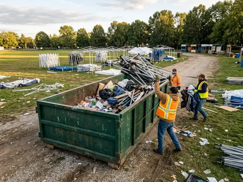temporary-event-waste-containe-016 — frequently asked questions, Roll-Off Dumpster Rental Services in Warden, WA